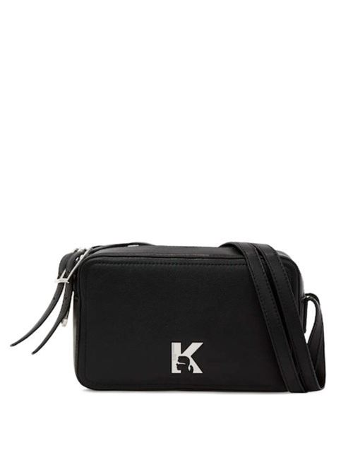 Borsa con logo Karl Lagerfeld jeans | B2W30128999